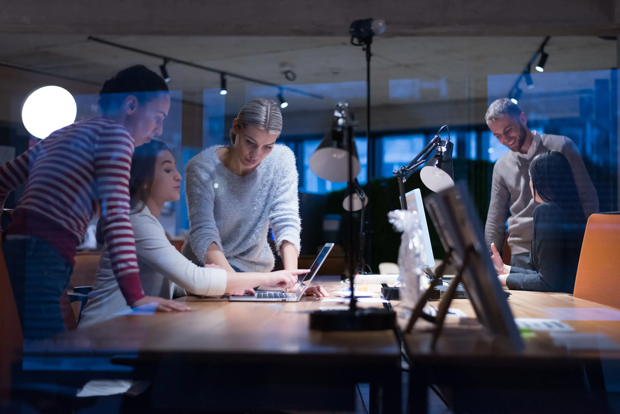 Featured image for article: How AI is reshaping the future of sales